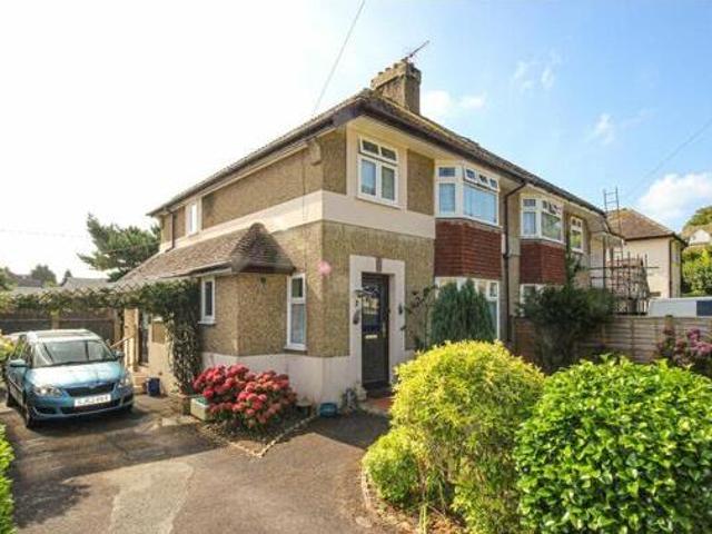 House for sale in Seaton, Budlake