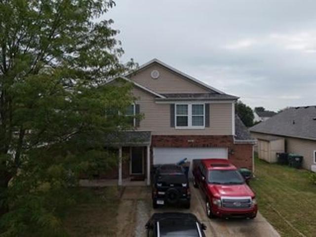 House for sale in Greenwood, Indiana