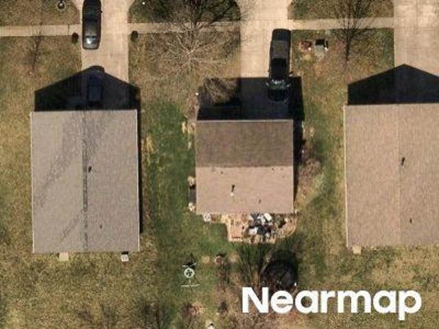 House for sale in Greenwood, Indiana