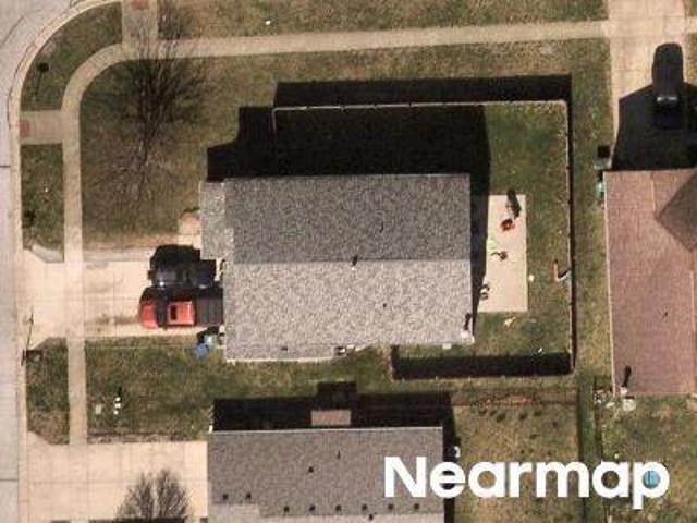 House for sale in Greenwood, Indiana