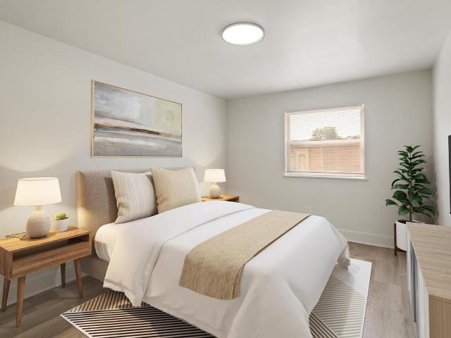 Apartment for rent in Saint Louis, Missouri
