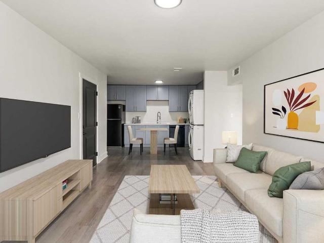 Apartment for rent in Saint Louis, Missouri