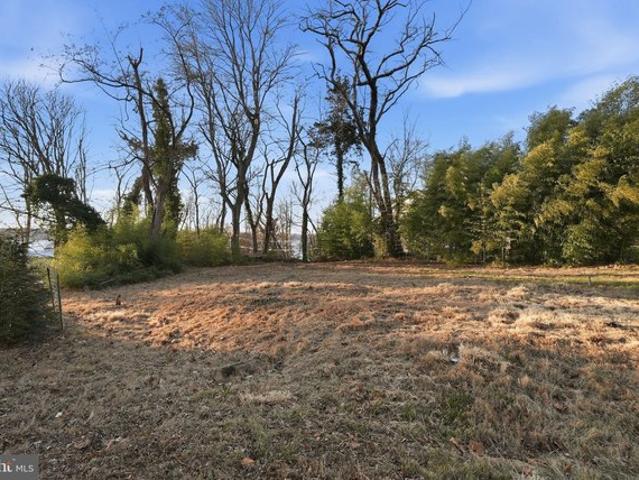 Land for sale in Fort Washington, Maryland