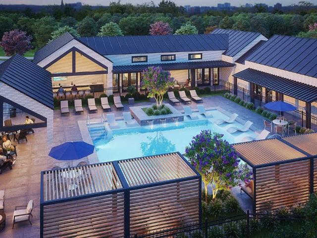 Apartment for rent in Frisco, Texas