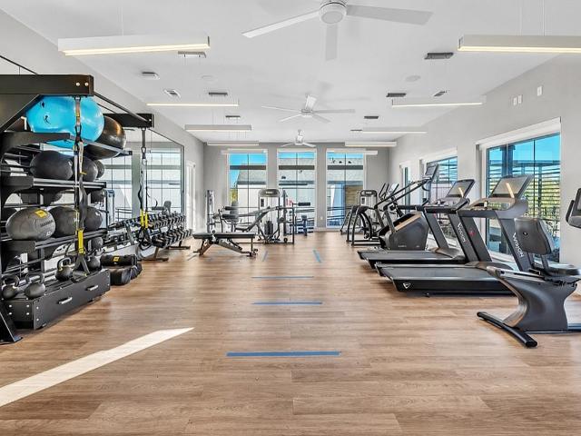 Apartment for rent in Frisco, Collin County