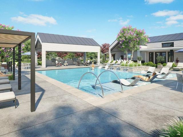 Apartment for rent in Frisco, Texas