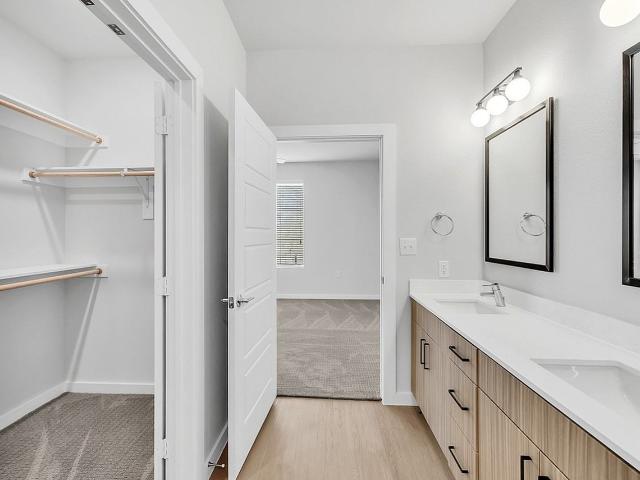 Apartment for rent in Frisco, Texas