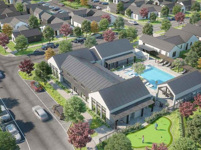 Apartment for rent in Frisco, Texas