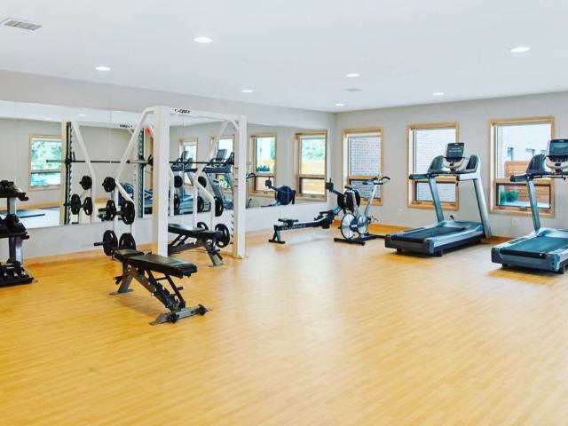 Apartment for rent in Ramsey, Minnesota