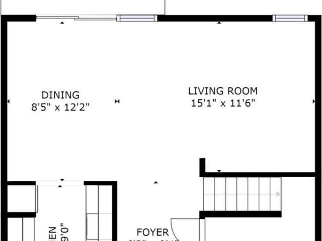Apartment for rent in Ramsey, Minnesota