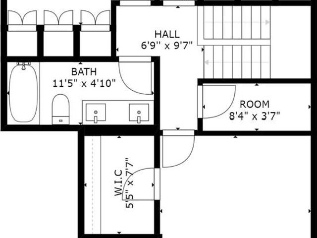 Apartment for rent in Ramsey, Minnesota
