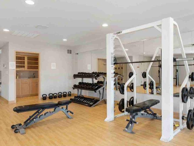 Apartment for rent in Ramsey, Minnesota