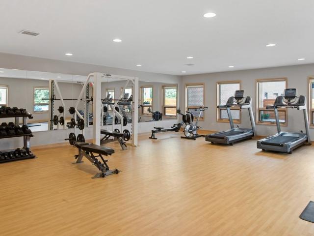 Apartment for rent in Ramsey, Minnesota