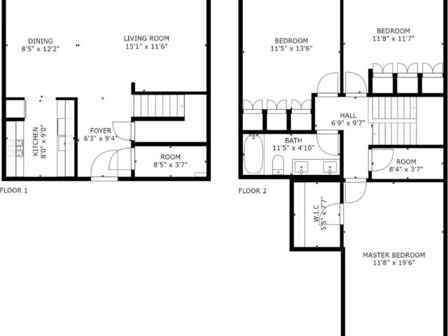 Apartment for rent in Ramsey, Minnesota