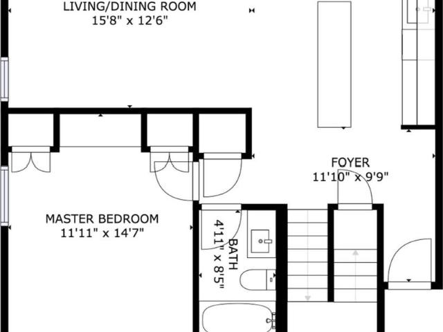 Apartment for rent in Ramsey, Minnesota