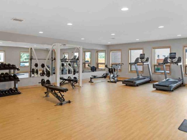 Apartment for rent in Ramsey, Minnesota