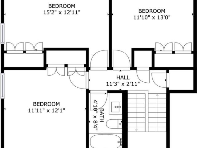 Apartment for rent in Ramsey, Minnesota