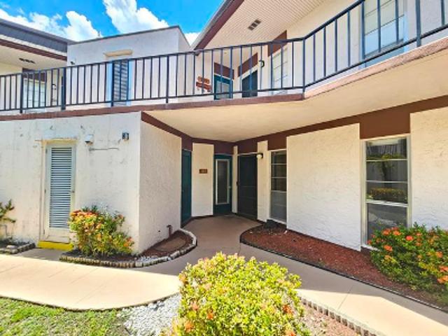 Condo for sale in Florida