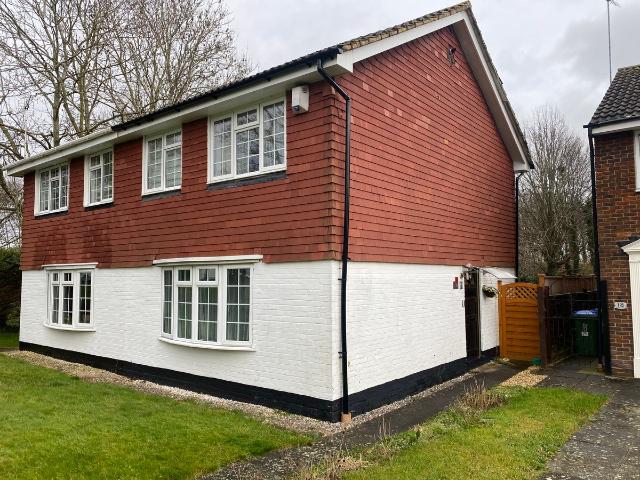 House for rent in Linden, Buckingham