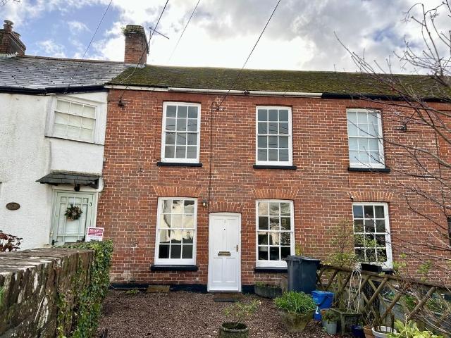 House for rent in Downs Corner, East Devon