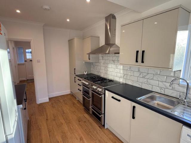 House for rent in Greater London