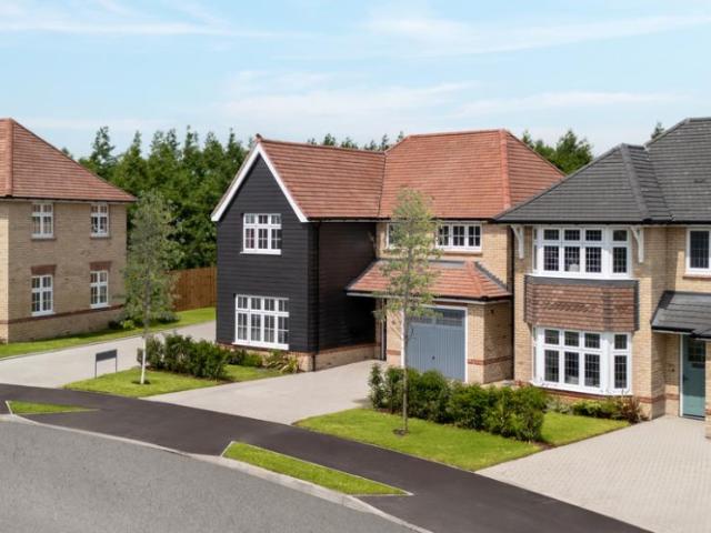 Property for sale in Northbourne, Ash