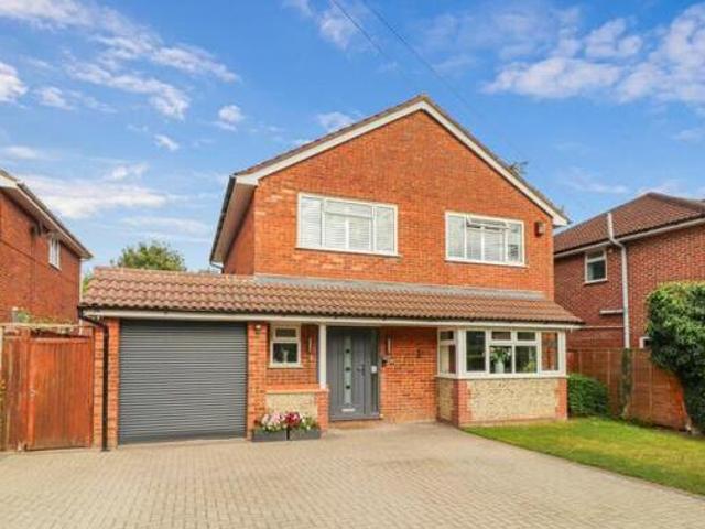 House for sale in North Watford, Hertfordshire