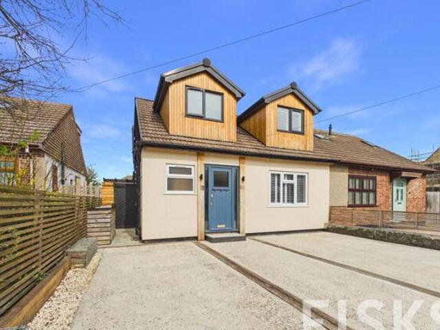 House for sale in Essex