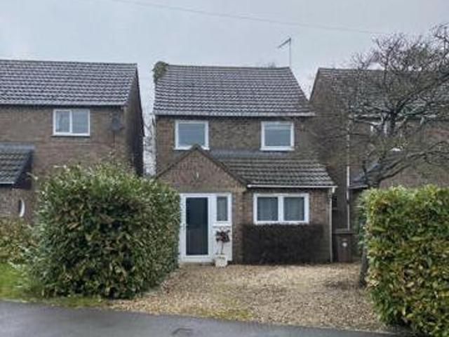 House for rent in Prestbury, Golden Valley