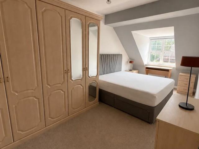 Room for rent in Eastern Green, West Midlands