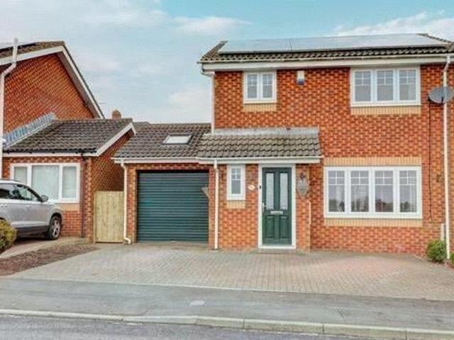 House for sale in Delves Lane, Consett