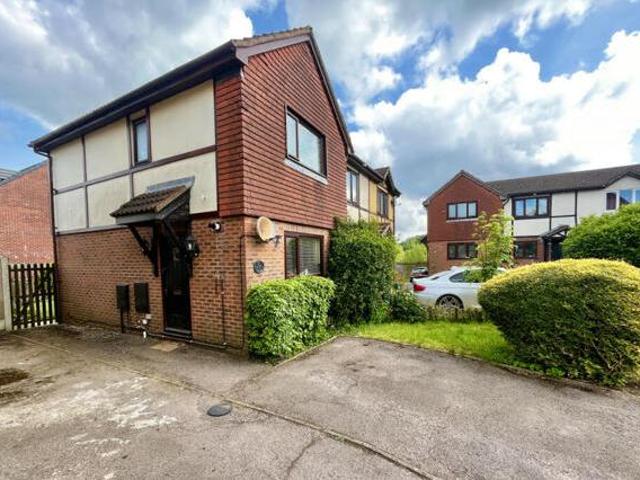 House for sale in Coleford, Bromsberrow Heath