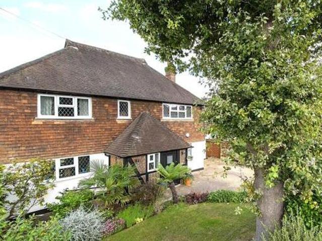 House for sale in Blackhills, Surrey