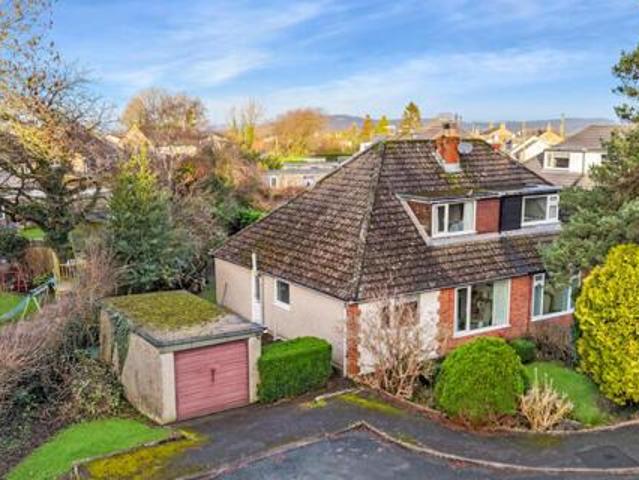 House for sale in England