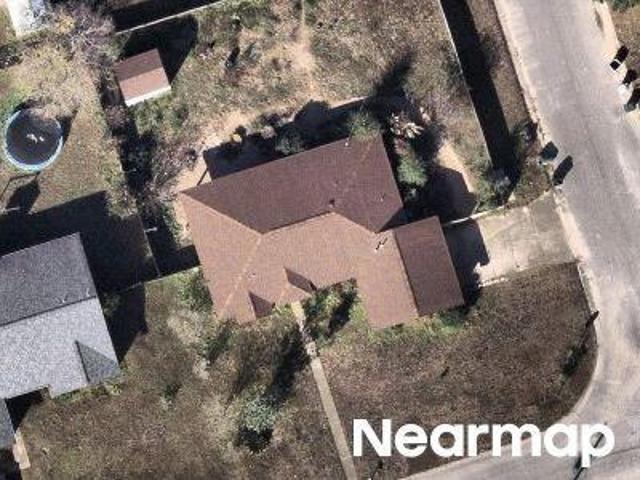 House for sale in Pensacola, Florida