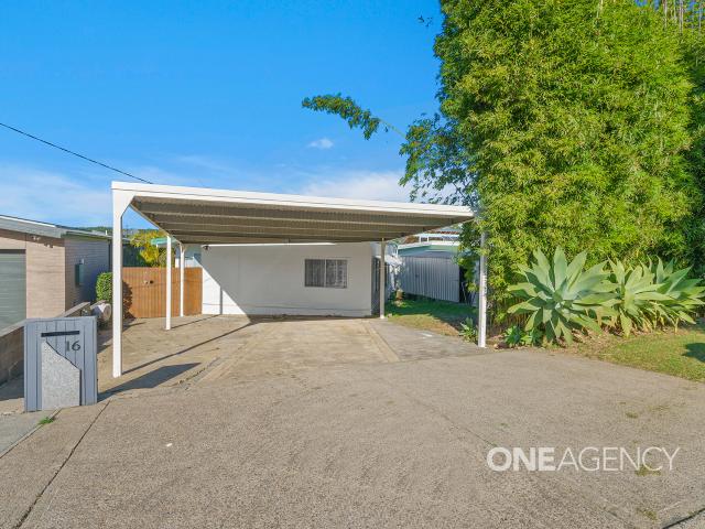 House for rent in Greenwell Point, New South Wales