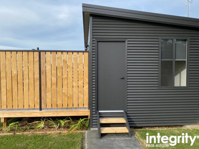 House for rent in Greenwell Point, Shoalhaven City Council