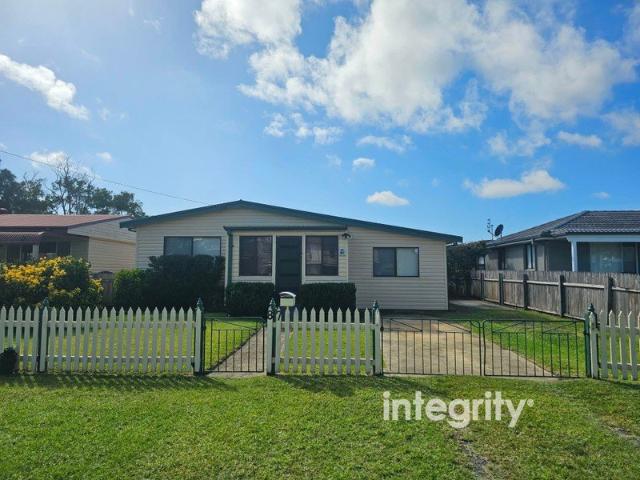 House for rent in Greenwell Point, New South Wales
