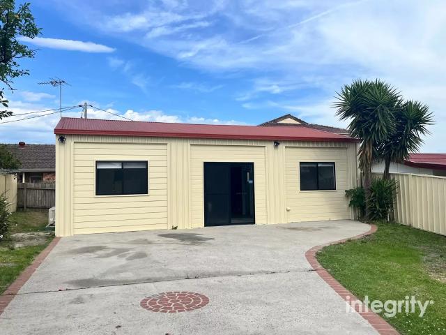 House for rent in Greenwell Point, New South Wales