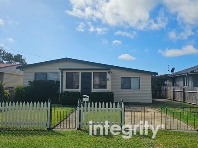 House for rent in Greenwell Point, New South Wales