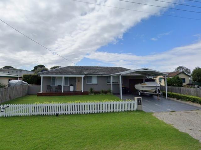 House for rent in Greenwell Point, Shoalhaven City Council