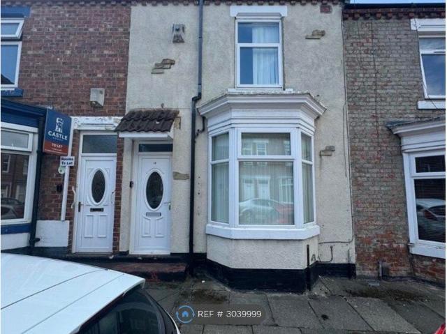 House for rent in Bank Top, Darlington