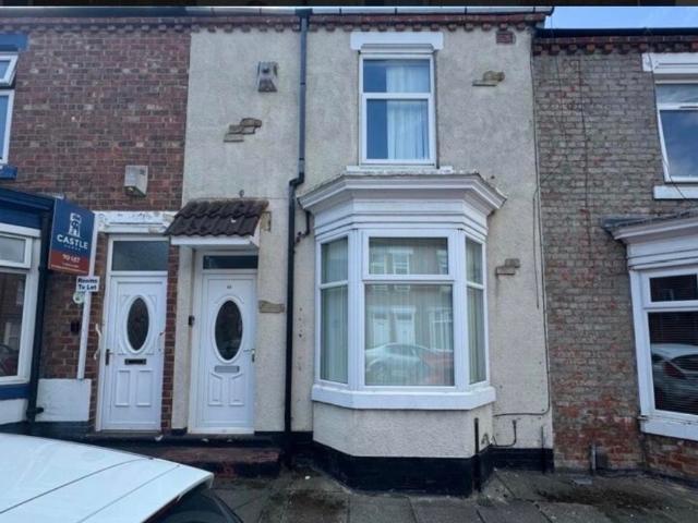 House for rent in Bank Top, Darlington
