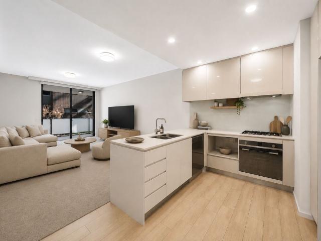 Apartment for rent in Sydney, New South Wales