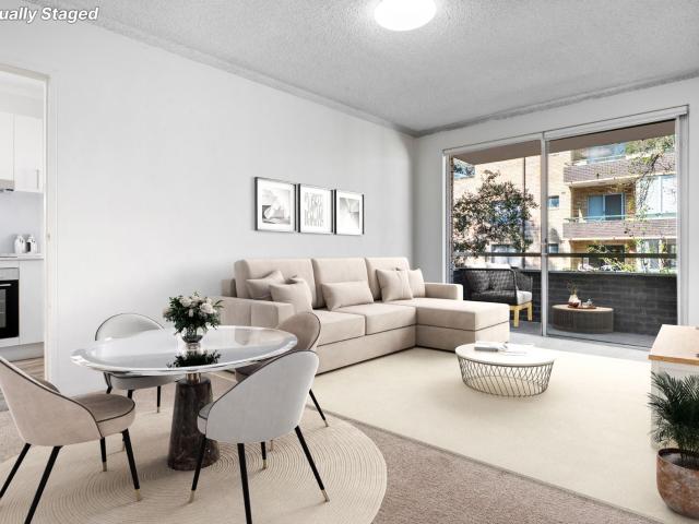 Apartment for rent in Sydney, New South Wales