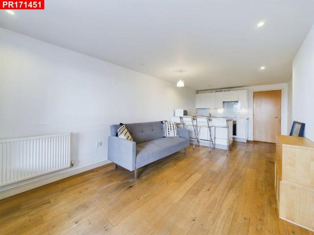 House for rent in East Greenwich, Greater London