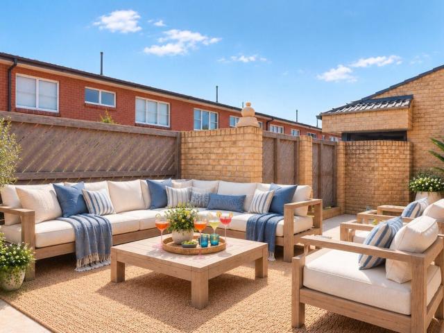 House for rent in Lower North Shore, Sydney