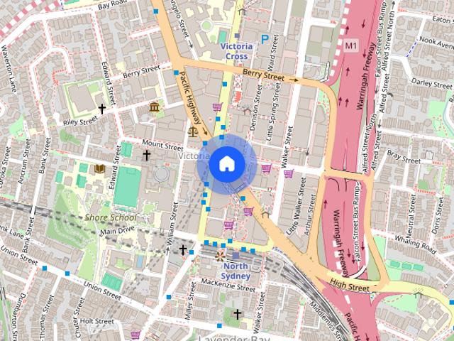 Room for rent in Sydney, New South Wales