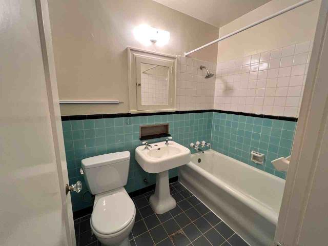 Apartment for rent in Seattle, Washington