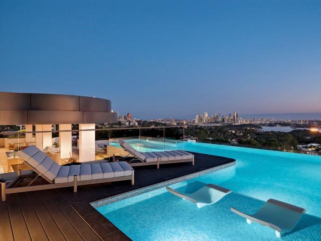 Apartment for rent in Sydney, New South Wales